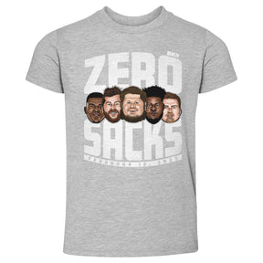Creed Humphrey Kids Toddler T-Shirt | 500 LEVEL