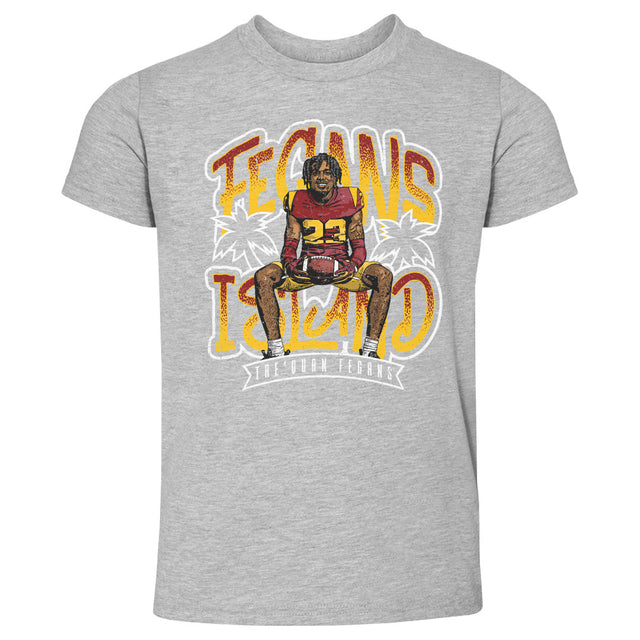 Tre'Quon Fegans Kids Toddler T-Shirt | 500 LEVEL