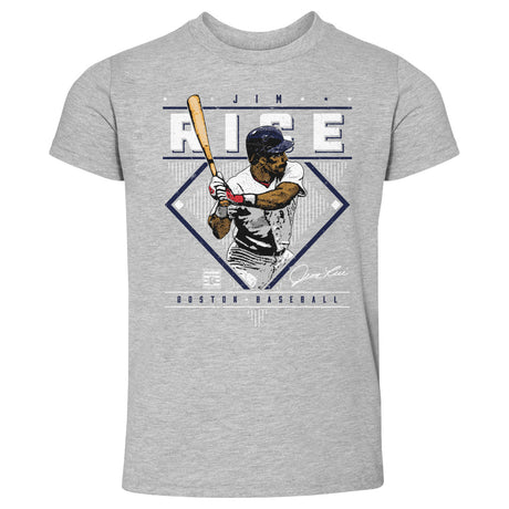 Jim Rice Kids Toddler T-Shirt | 500 LEVEL