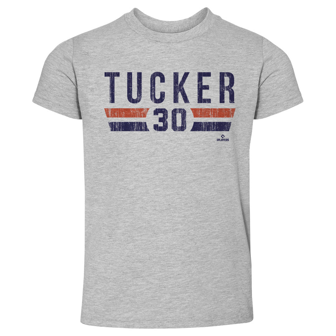 Kyle Tucker Kids Toddler T-Shirt | 500 LEVEL