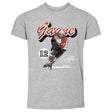 Simon Gagne Kids Toddler T-Shirt | 500 LEVEL