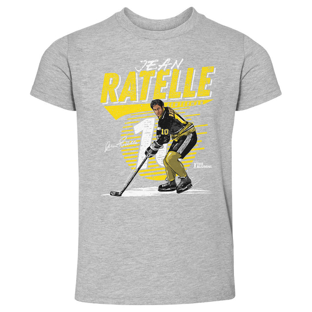 Jean Ratelle Kids Toddler T-Shirt | 500 LEVEL