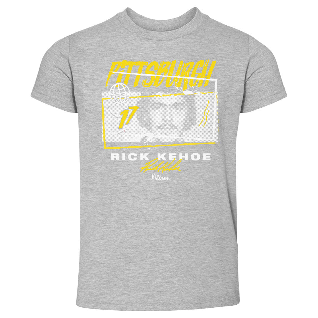 Rick Kehoe Kids Toddler T-Shirt | 500 LEVEL