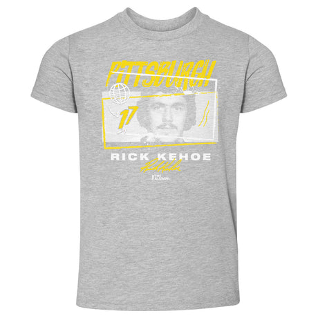 Rick Kehoe Kids Toddler T-Shirt | 500 LEVEL