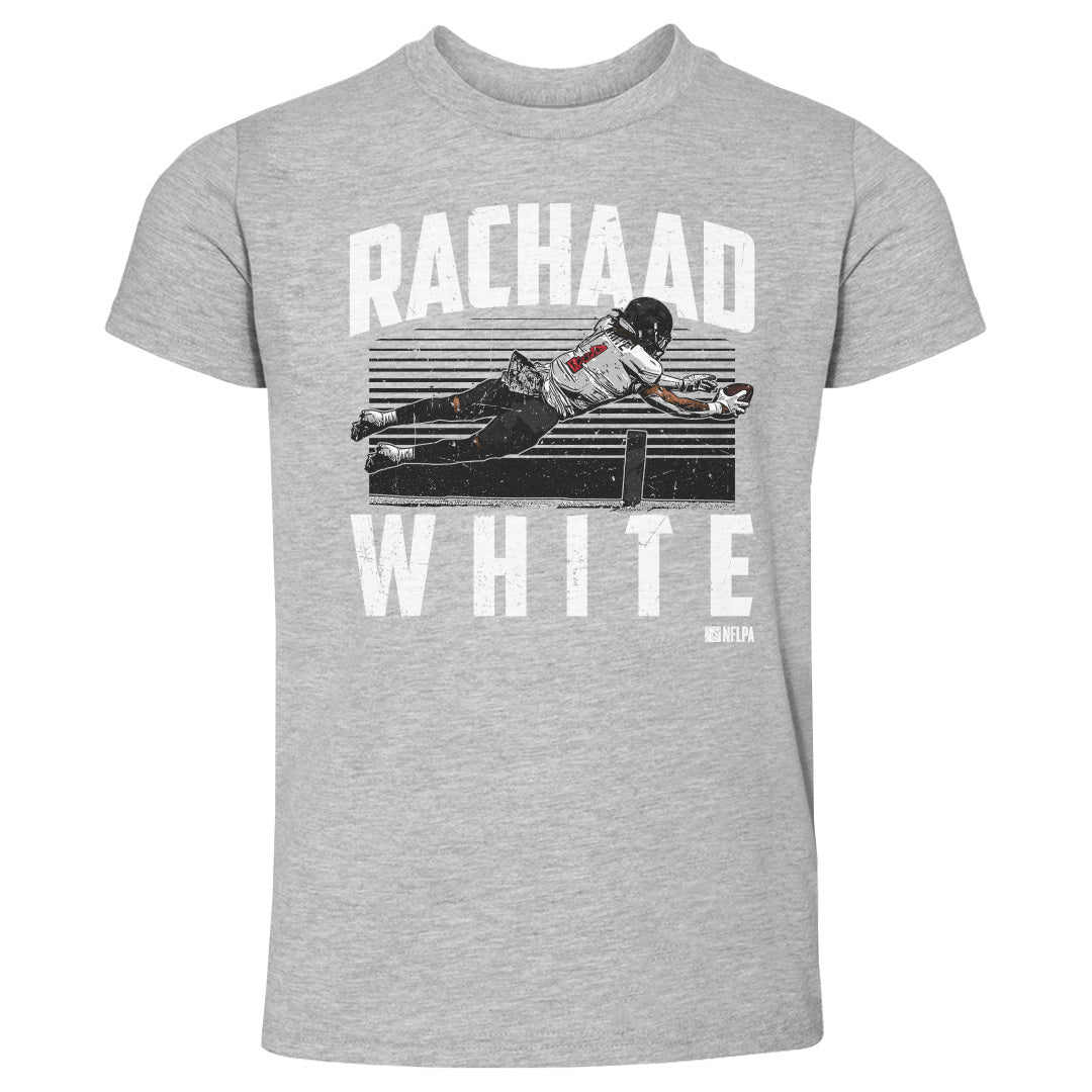 Rachaad White Kids Toddler T-Shirt | 500 LEVEL