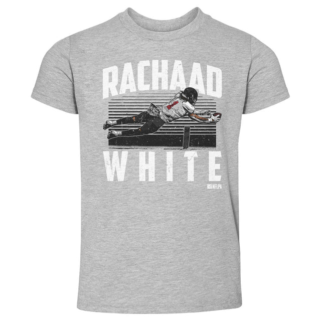 Rachaad White Kids Toddler T-Shirt | 500 LEVEL