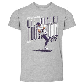 Mark Andrews Kids Toddler T-Shirt | 500 LEVEL