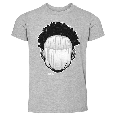 Drake London Kids Toddler T-Shirt | 500 LEVEL
