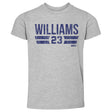 Kyren Williams Kids Toddler T-Shirt | 500 LEVEL