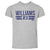 Kyren Williams Kids Toddler T-Shirt | 500 LEVEL