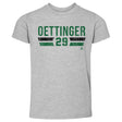 Jake Oettinger Kids Toddler T-Shirt | 500 LEVEL