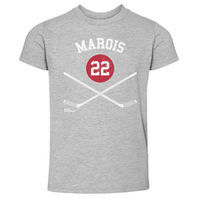 Mario Marois Kids Toddler T-Shirt | 500 LEVEL
