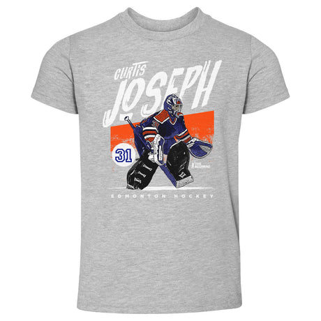 Curtis Joseph Kids Toddler T-Shirt | 500 LEVEL