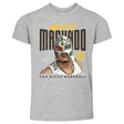 Manny Machado Kids Toddler T-Shirt | 500 LEVEL