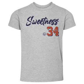 Walter Payton Kids Toddler T-Shirt | 500 LEVEL