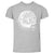 Jabari Walker Kids Toddler T-Shirt | 500 LEVEL