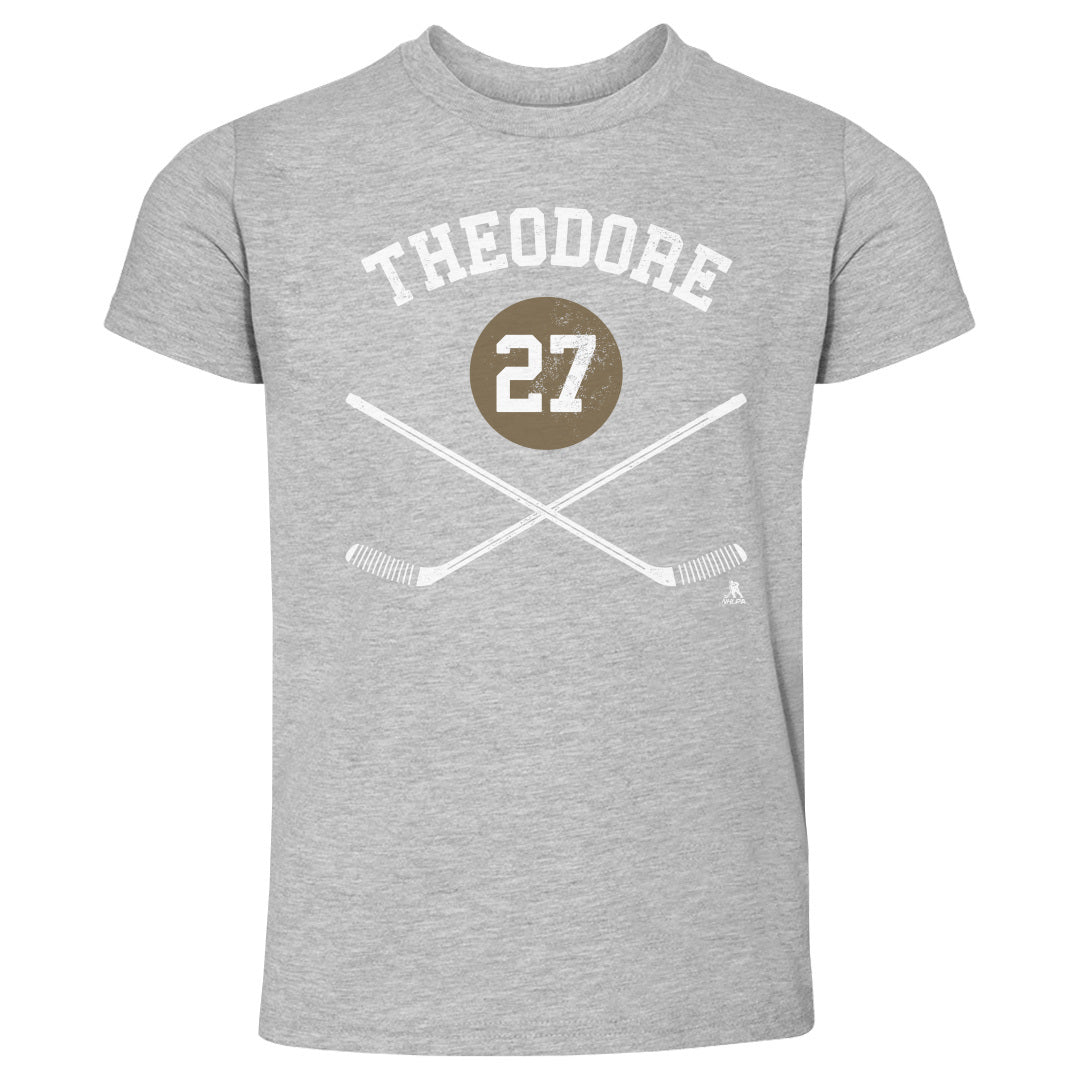 Shea Theodore Kids Toddler T-Shirt | 500 LEVEL