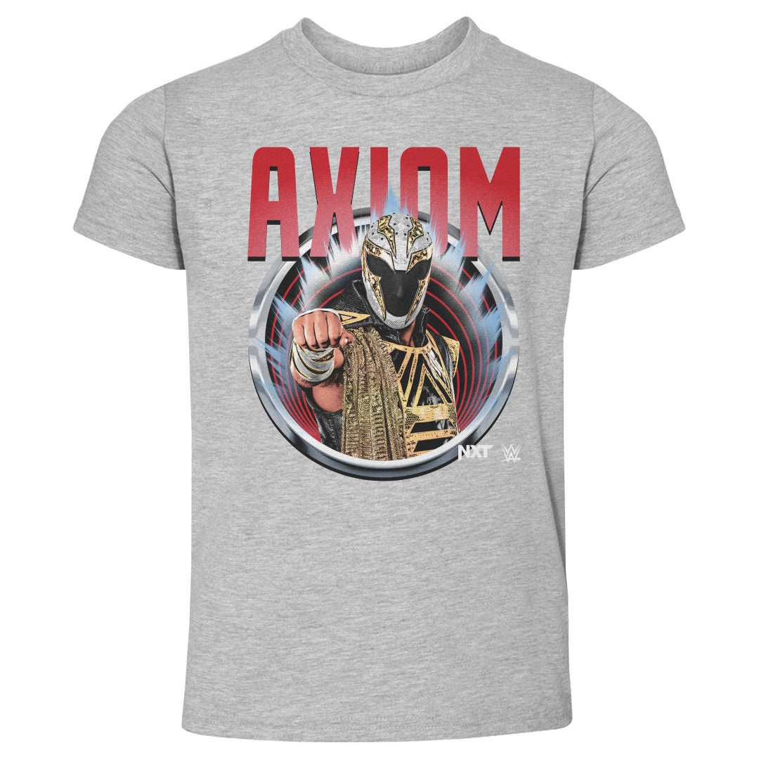 Axiom Kids Toddler T-Shirt | 500 LEVEL