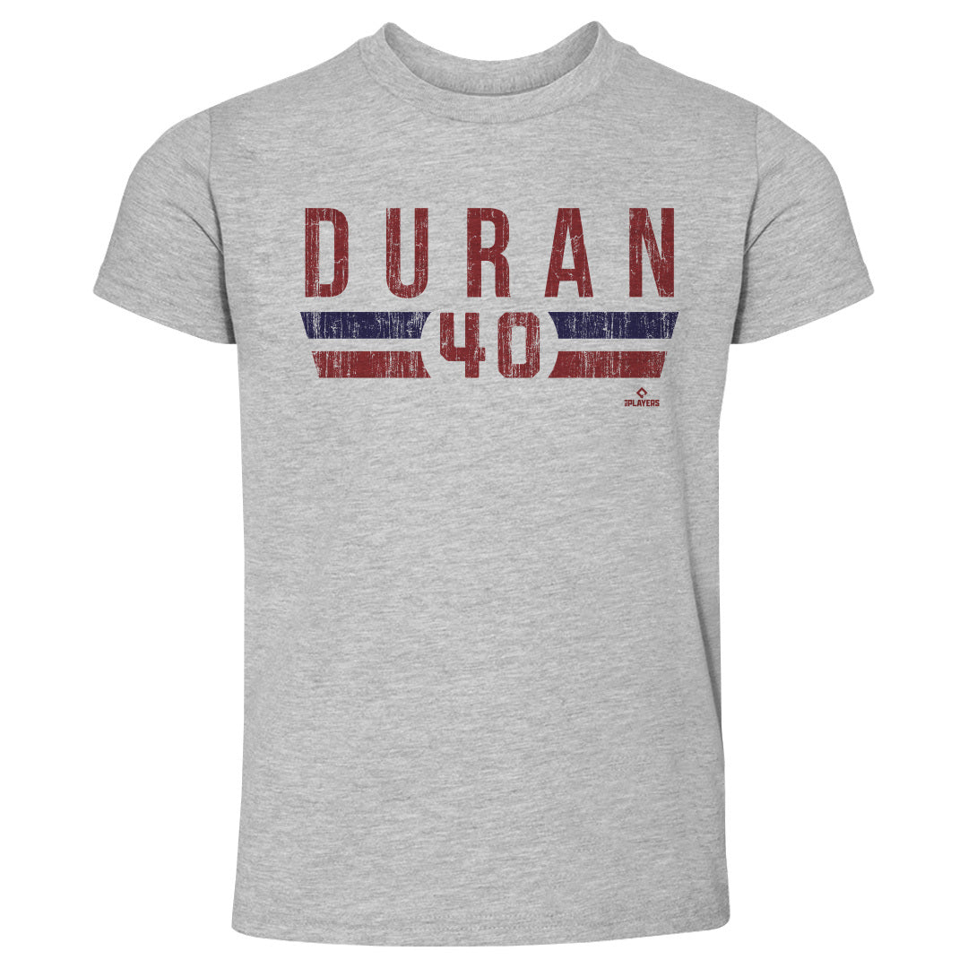 Jarren Duran Kids Toddler T-Shirt | 500 LEVEL