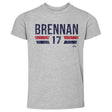 Will Brennan Kids Toddler T-Shirt | 500 LEVEL