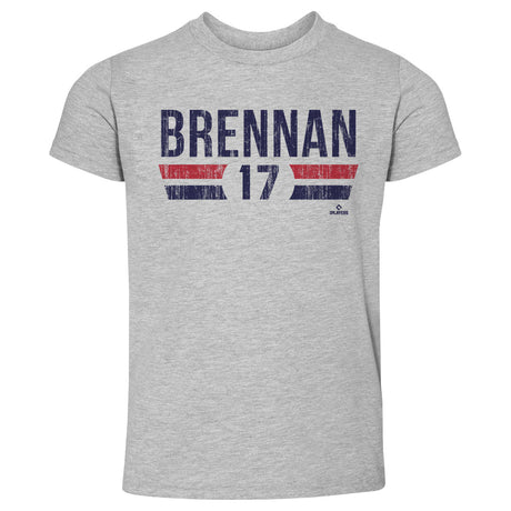 Will Brennan Kids Toddler T-Shirt | 500 LEVEL