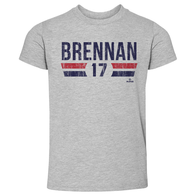 Will Brennan Kids Toddler T-Shirt | 500 LEVEL