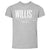 Malik Willis Kids Toddler T-Shirt | 500 LEVEL