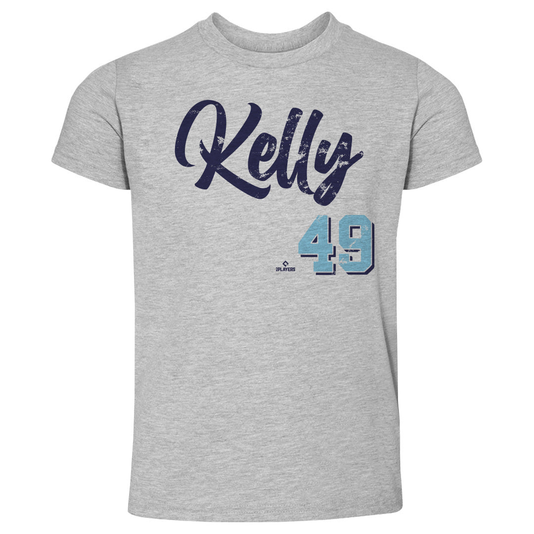Kevin Kelly Kids Toddler T-Shirt | 500 LEVEL