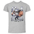 C.J. Stroud Kids Toddler T-Shirt | 500 LEVEL