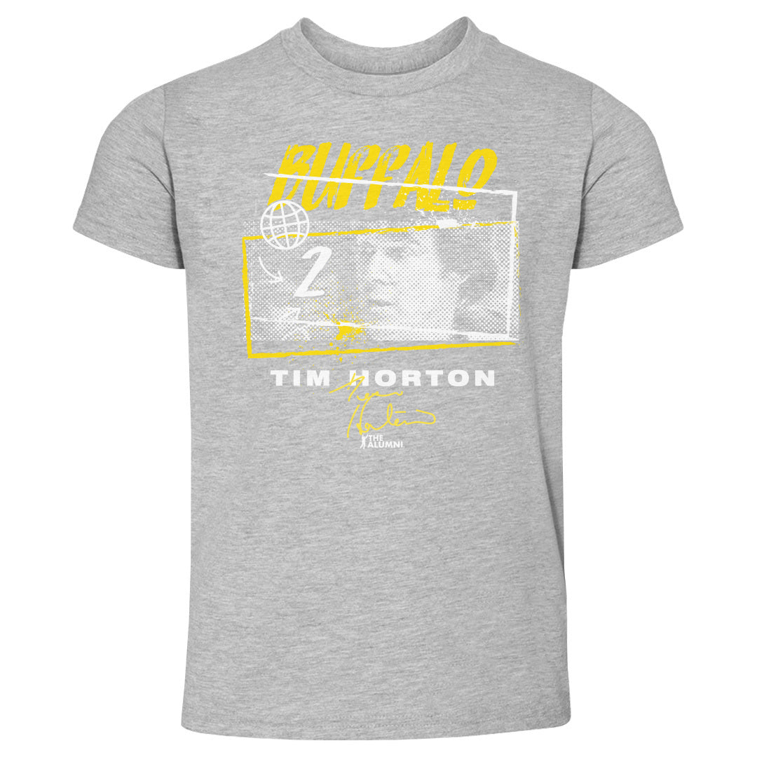 Tim Horton Kids Toddler T-Shirt | 500 LEVEL