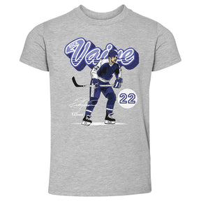 Rick Vaive Kids Toddler T-Shirt | 500 LEVEL