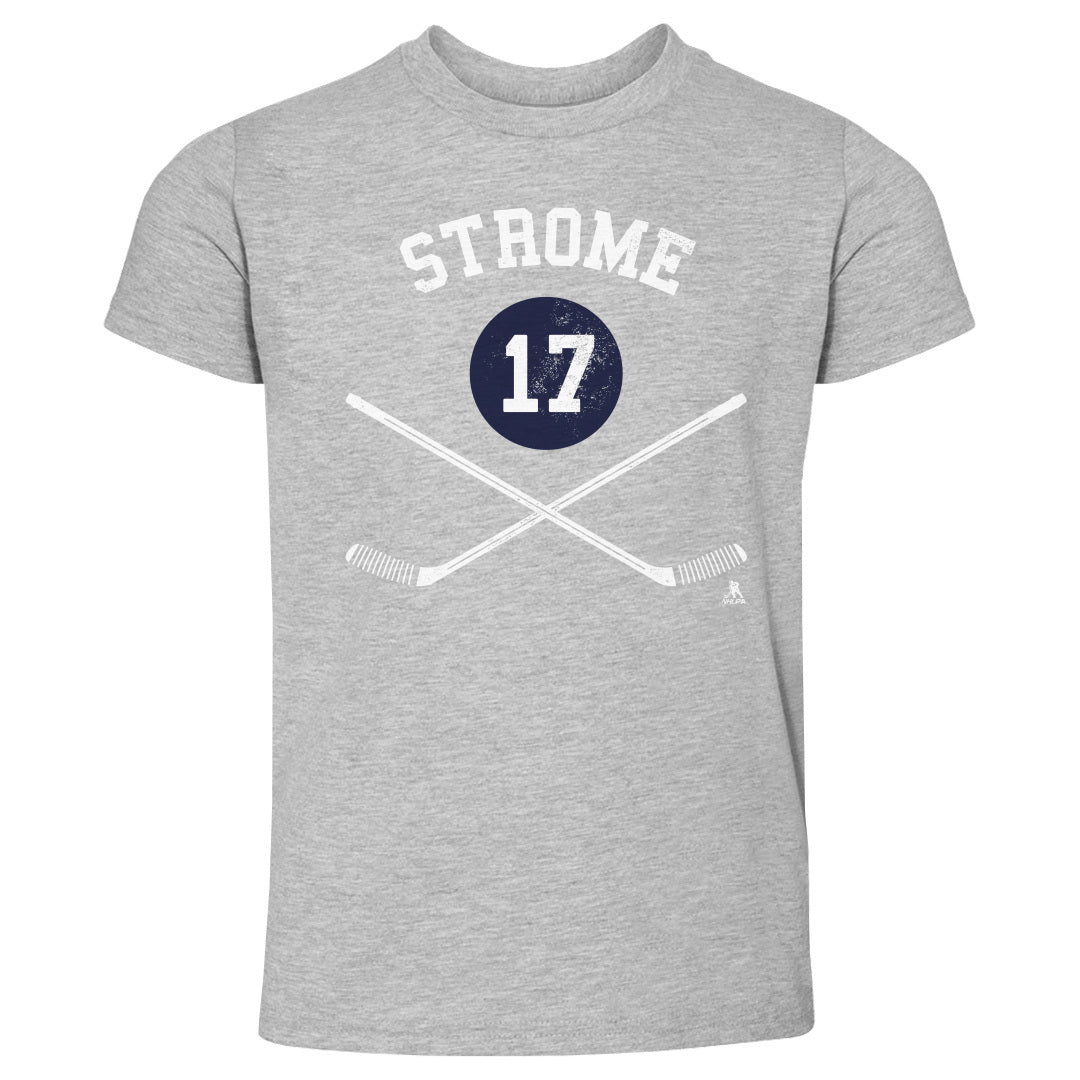 Dylan Strome Kids Toddler T-Shirt | 500 LEVEL