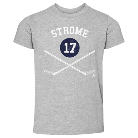 Dylan Strome Kids Toddler T-Shirt | 500 LEVEL