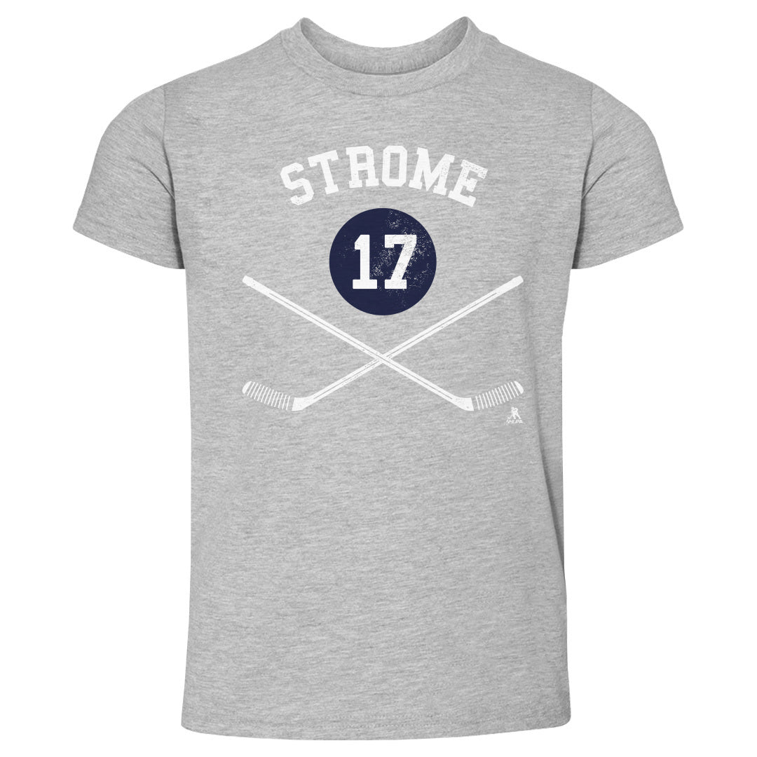 Dylan Strome Kids Toddler T-Shirt | 500 LEVEL