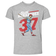 Keith Hernandez Kids Toddler T-Shirt | 500 LEVEL
