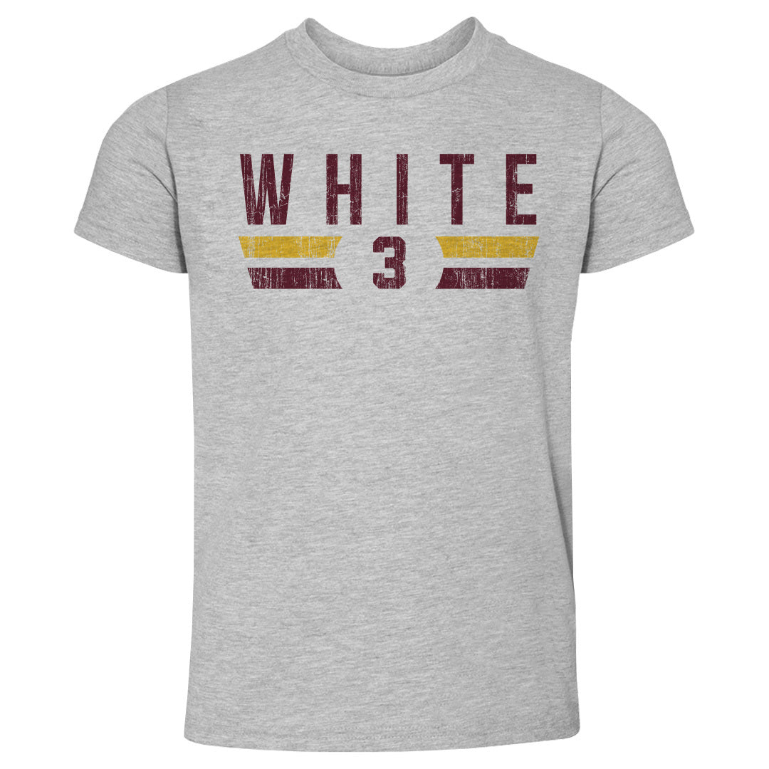 Rachaad White Kids Toddler T-Shirt | 500 LEVEL