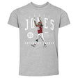 Chris Jones Kids Toddler T-Shirt | 500 LEVEL