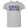 Jonathan Kuminga Kids Toddler T-Shirt | 500 LEVEL