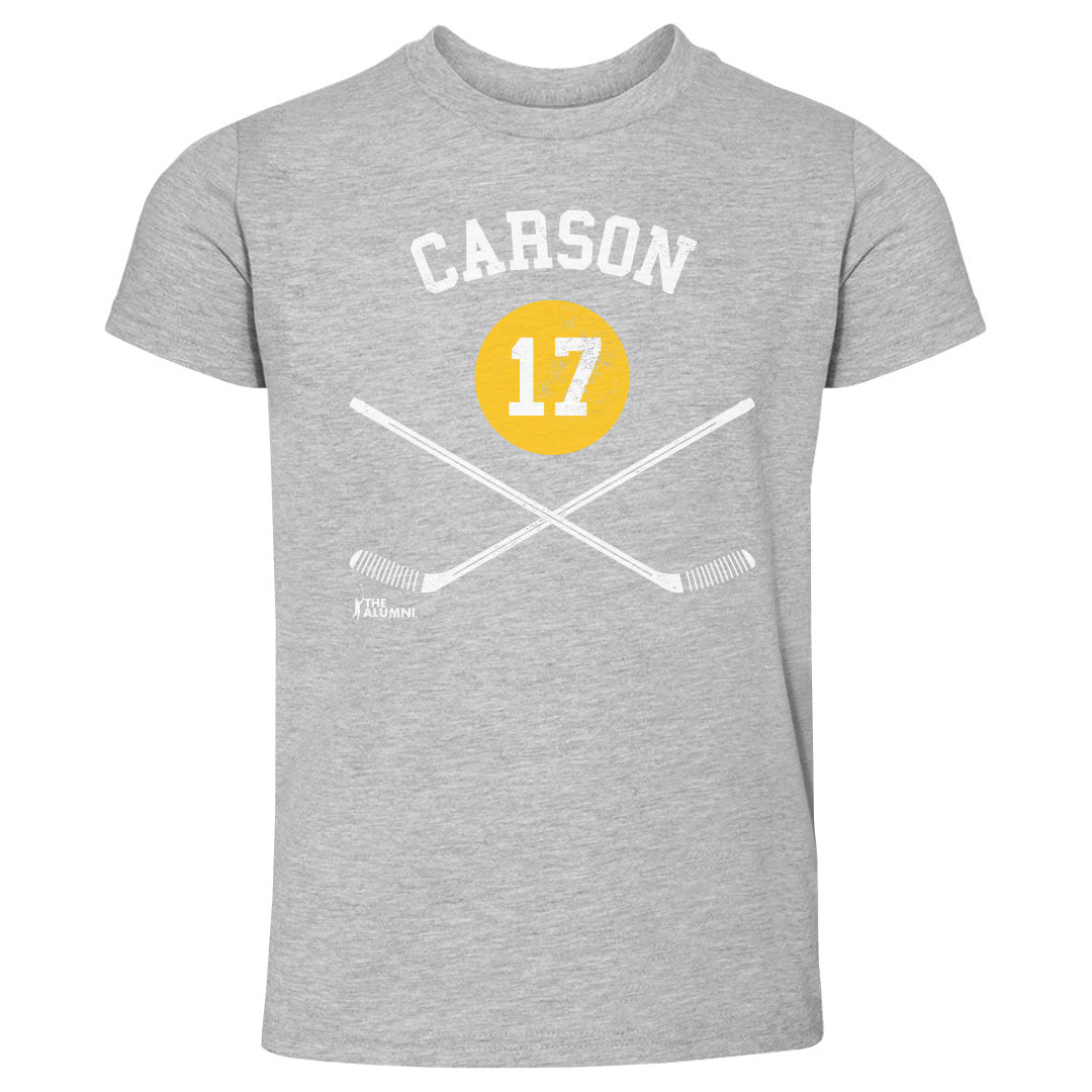 Jimmy Carson Kids Toddler T-Shirt | 500 LEVEL
