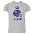 Ed Oliver Kids Toddler T-Shirt | 500 LEVEL