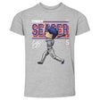 Corey Seager Kids Toddler T-Shirt | 500 LEVEL