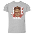 Joe Burrow Kids Toddler T-Shirt | 500 LEVEL
