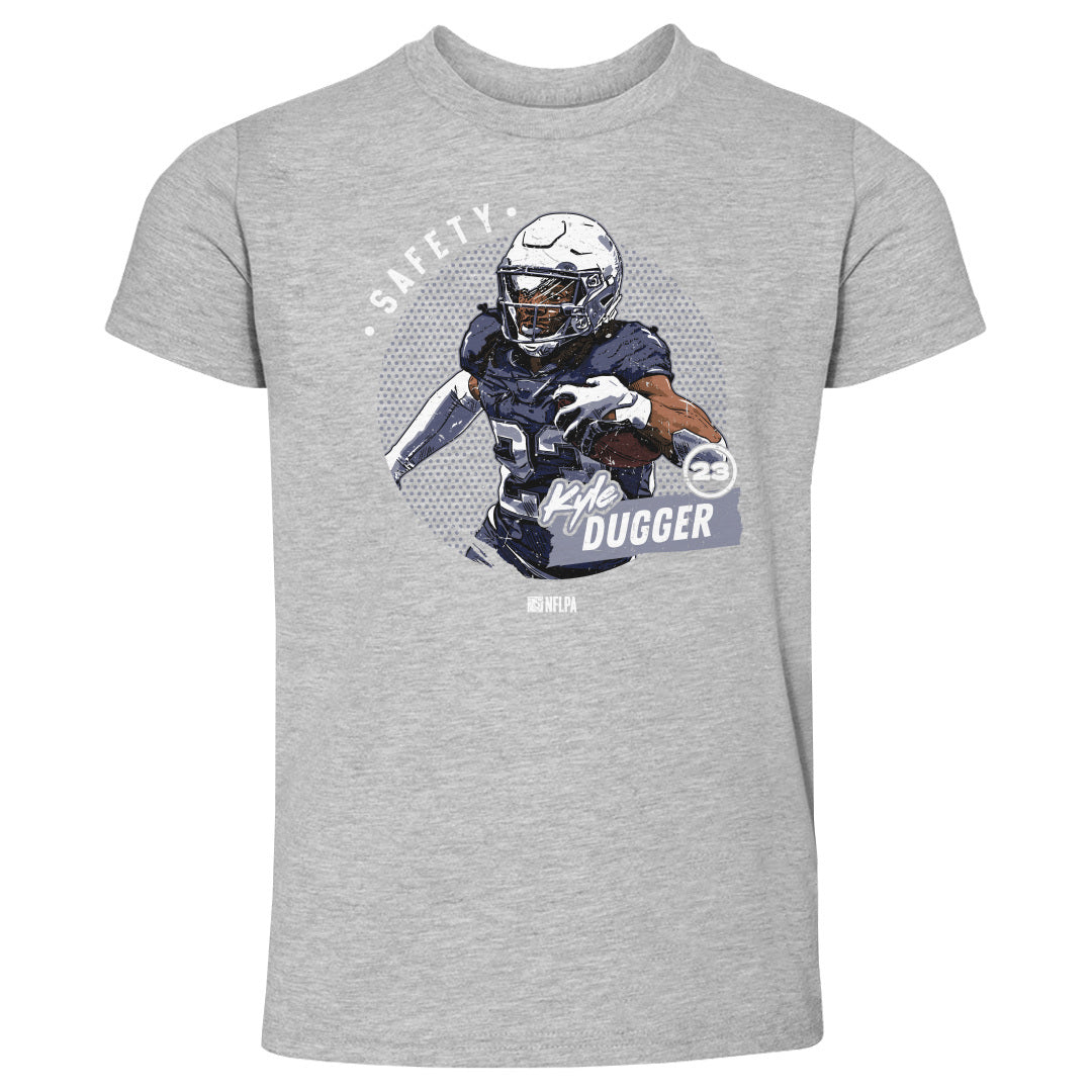Kyle Dugger Kids Toddler T-Shirt | 500 LEVEL