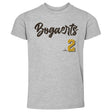 Xander Bogaerts Kids Toddler T-Shirt | 500 LEVEL