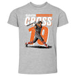 Gavin Cross Kids Toddler T-Shirt | 500 LEVEL
