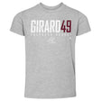 Samuel Girard Kids Toddler T-Shirt | 500 LEVEL