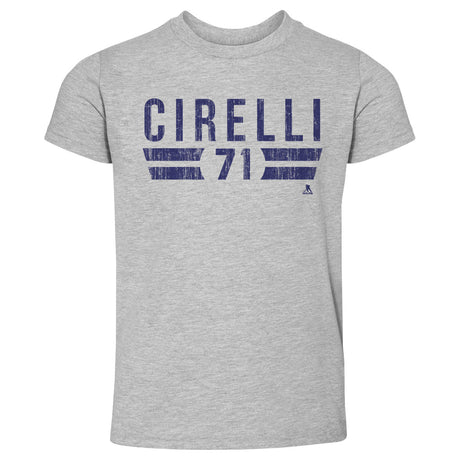 Anthony Cirelli Kids Toddler T-Shirt | 500 LEVEL