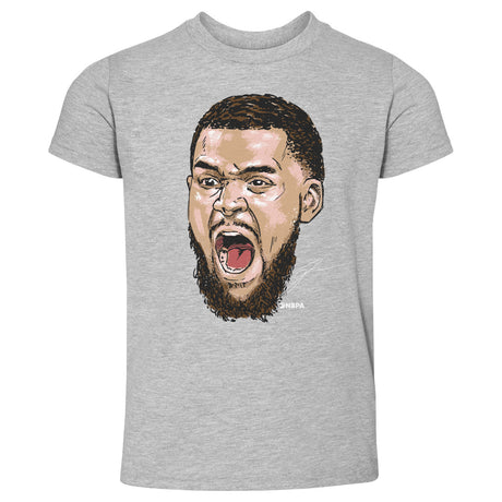 Fred VanVleet Kids Toddler T-Shirt | 500 LEVEL