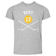 Bryan Rust Kids Toddler T-Shirt | 500 LEVEL