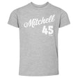 Donovan Mitchell Kids Toddler T-Shirt | 500 LEVEL